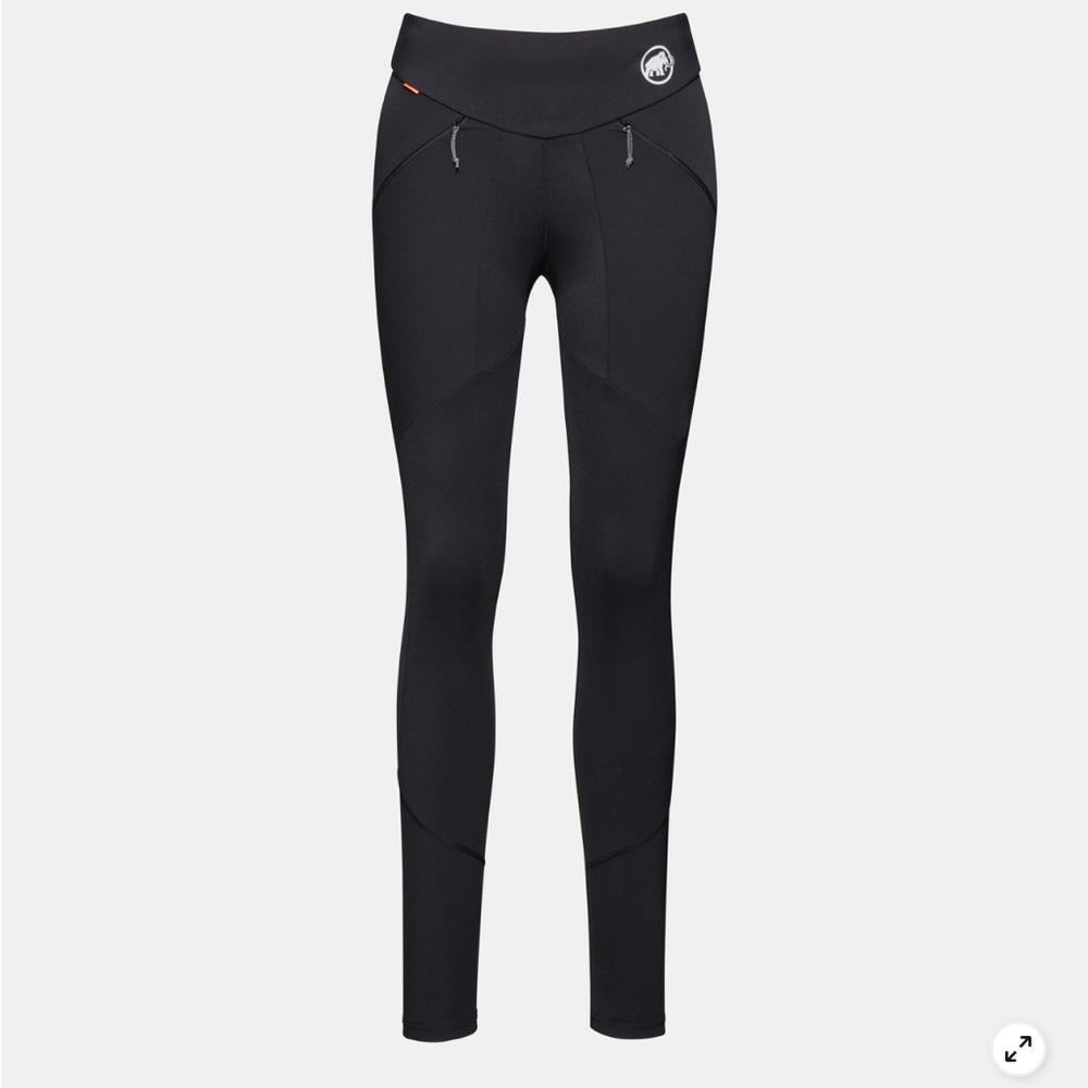 Athletic leggings